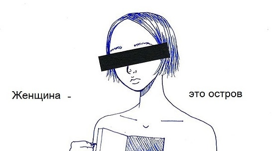 Все оттенки повседневной жизни в иллюстрациях юной художницы