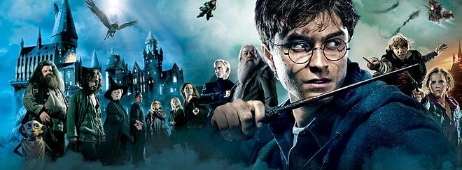 Harry Potter Serisiyle Büyümüş Bir Neslin Çok İyi Bildiği 13 Şey!