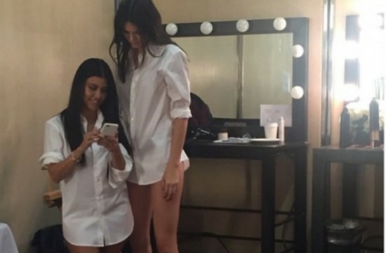 18 проблем, которые никогда не поймут высокие девушки