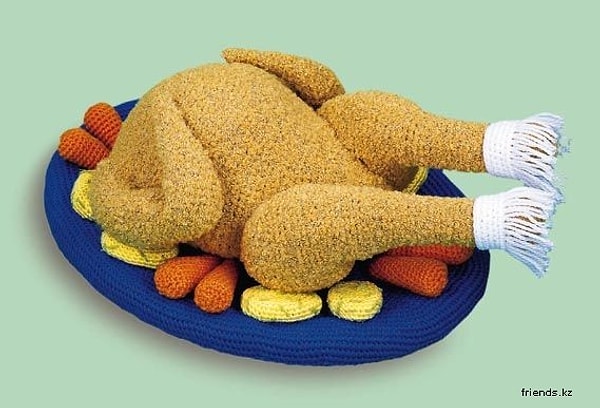 9. Мы знаем способ борьбы с инфляцией.