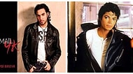 Michael Jackson ve İsmail YK Arasındaki 11 Müthiş Benzerlik