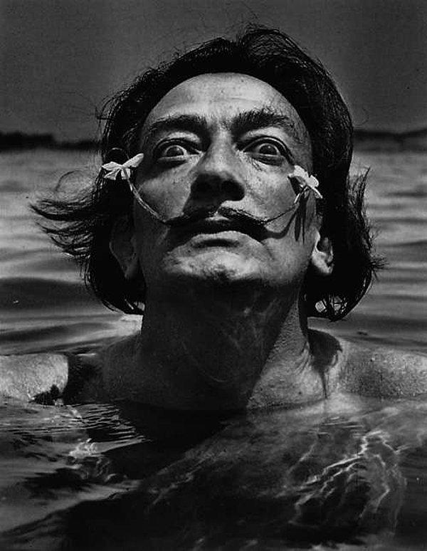 14. Salvador Dali (1904 – 1989)