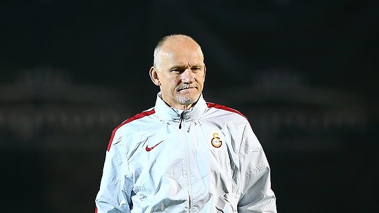 Taffarel: 'Her Zaman 2000 Ruhunu Örnek Almalıyız'