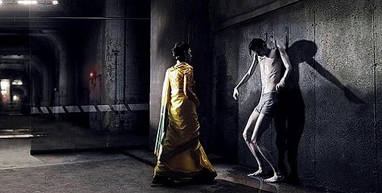 Allah'ını Seven Üzerime Bilim Kurgu Dizisi Atsın Diyenler İçin: The Expanse