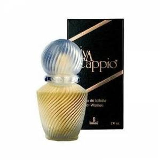 8. Viva Cappio
