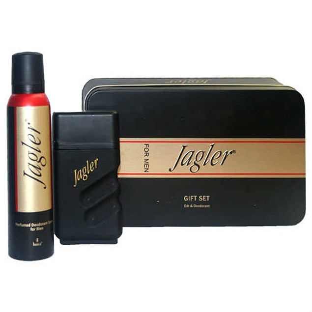 5. Jagler