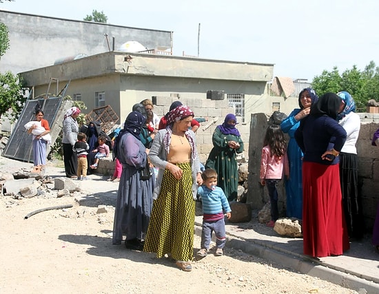 Şırnak'ta Patlayıcı Bulan Çocuk Hayatını Kaybetti