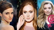 Gururla Söylüyorlar: İşte Feminist Ünlüler ve Feminizm Üzerine Açıklamaları