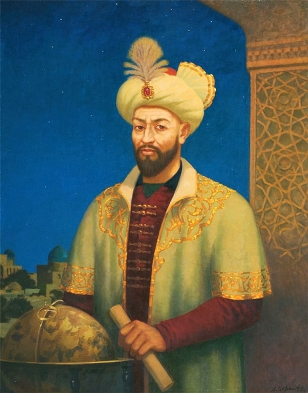 Doğumu Hayırlara Vesile Oldu