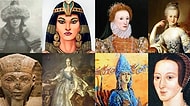 Tarihteki Hangi Kadın Hükümdarsın?