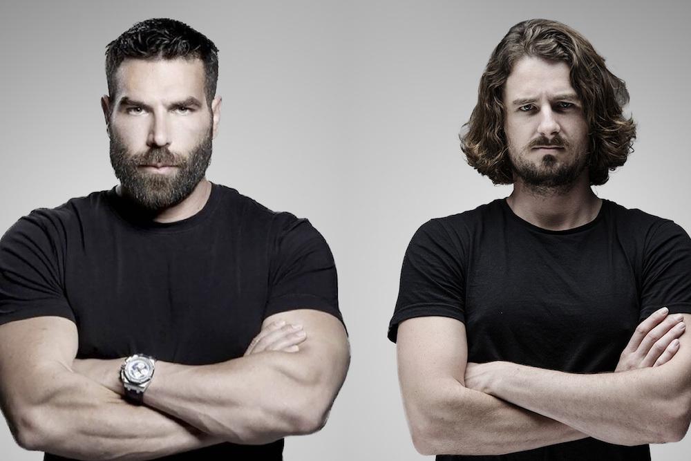 Dan Bilzerian mısın Yoksa Yalan Dolan? 