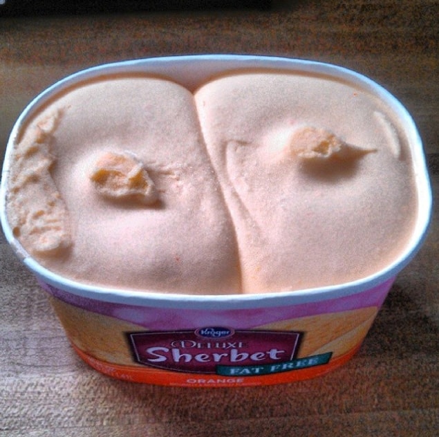 4. +18 ice cream at your service!