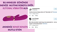 Sosyal Medyanın En Acayip Anneler Günü Mesajı İnterneti Karıştırdı!