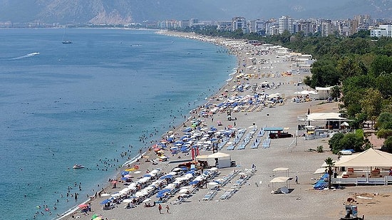 Turizmcilerden 'Pahalı' İsyanına Yanıt: 'Istakoz Değil, Kumru Yiyin'