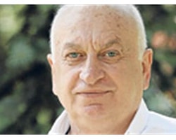 Fark etmez! eleriz - Ömer Güvenç