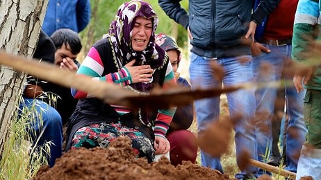 Kilisli Anne: ‘Çekin de İbret Olsun! Kanlı Bombalar Kızını Aldı Zehra'nın Deyin’