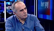 Gül'ün Eski Başdanışmanı Ahmet Sever: ‘AK Trollerin Talimatları Saray'dan Geliyor’