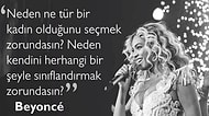 Başarının Cinsiyetinin Olmadığını Kanıtlayan Kadınlardan İlham Verici 17 Söz
