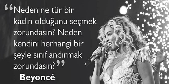 Başarının Cinsiyetinin Olmadığını Kanıtlayan Kadınlardan İlham Verici 17 Söz