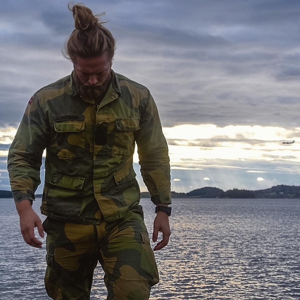 17. Так что, девочки, пакуйте чемоданы и ближайшим самолетом отправляйтесь в Норвегию. У вас еще есть шанс!