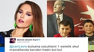 İyilik Eden İyilik Bulur: Kastamonulu Miniklere Bir Destek de Demet Akalın'dan!