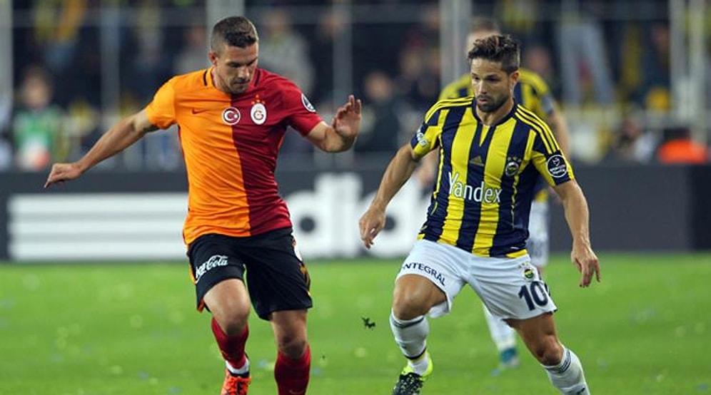 Fenerbahçe - Galatasaray Finalinin Bilet Fiyatları Açıklandı