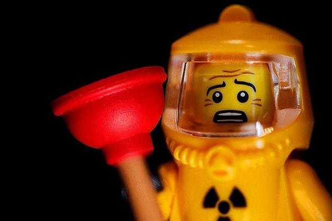 Radyasyon Hakkında Bilinen 15 Yanlış