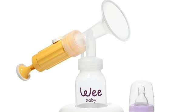 11. Грудь-насос для беременных.