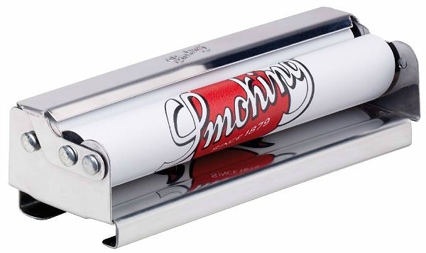 13. Машинка для скручивания сигарет.