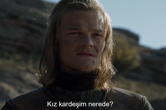 Gittikçe Daha Heyecanlı Oluyor! Game of Thrones'un 6. Sezon 3. Bölümünü İzlerken Düşündüklerim