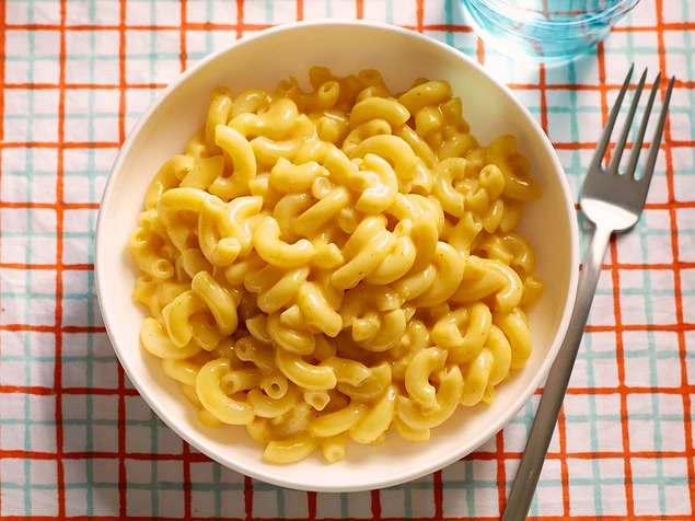 Mac&Cheese
