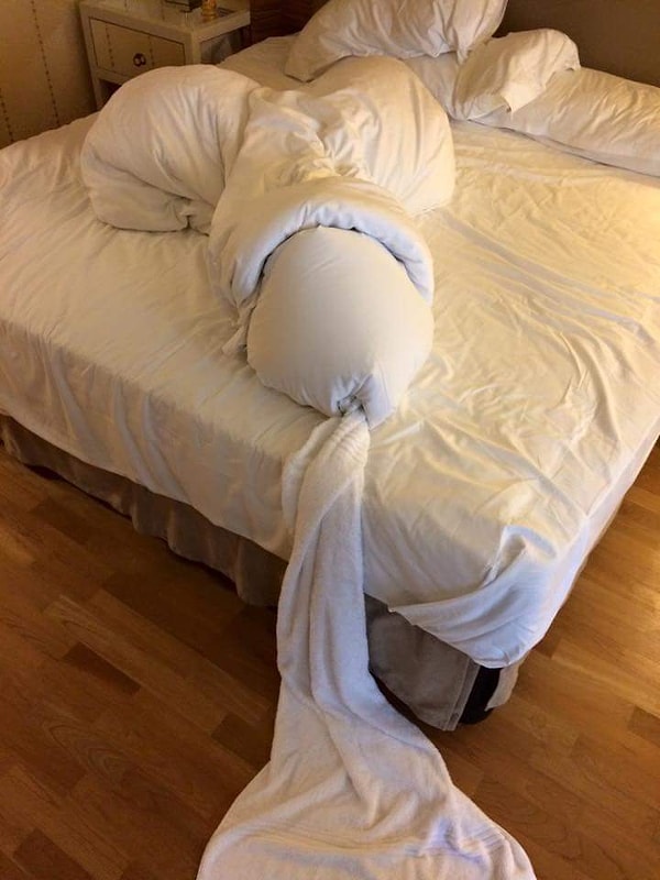 13. Ведь некоторые шедевры могут и до инфаркта довести...