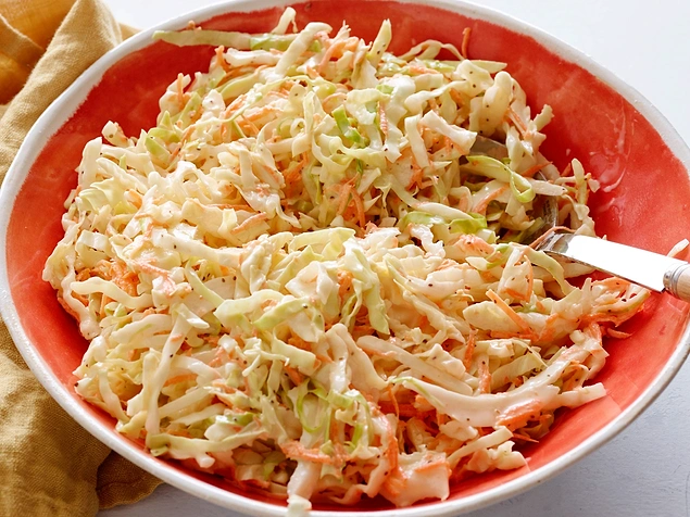 Coleslaw Salata