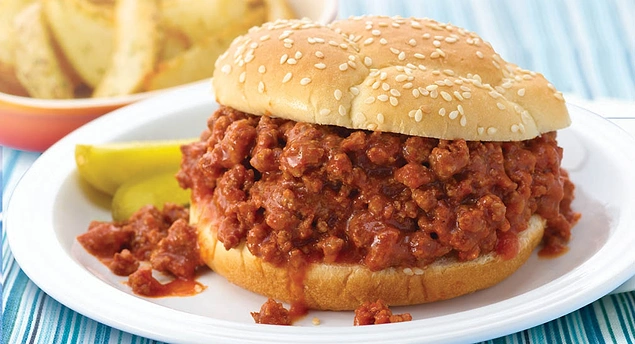 Sloppy Joe