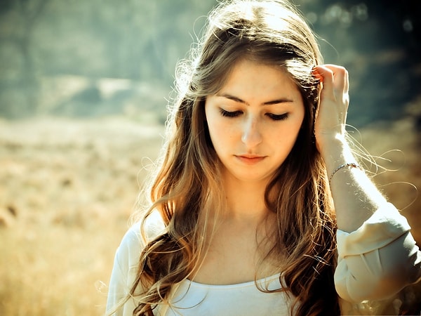 2. Работайте над мыслями