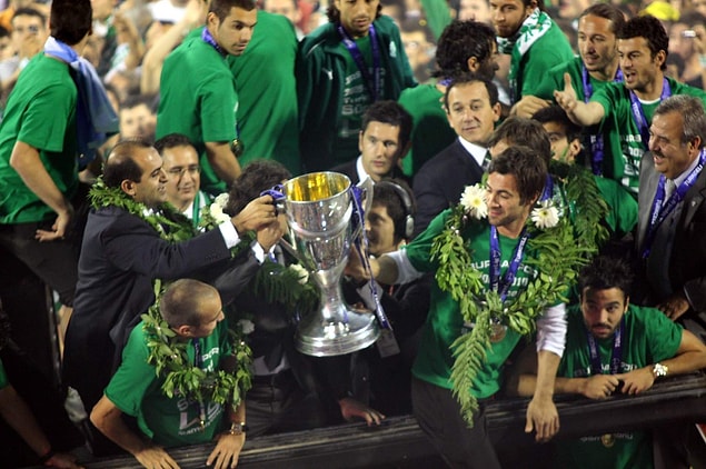 2009-2010 Bursaspor