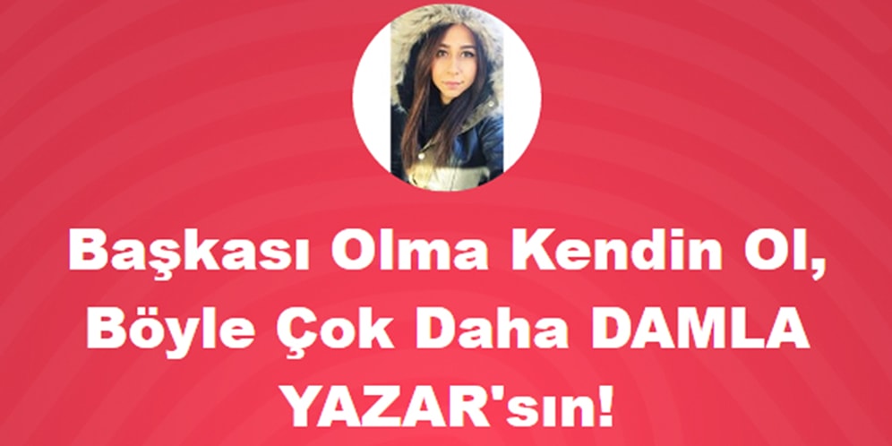 Kendinizi Tanımlayın: Kişiye Özel Süper Test!