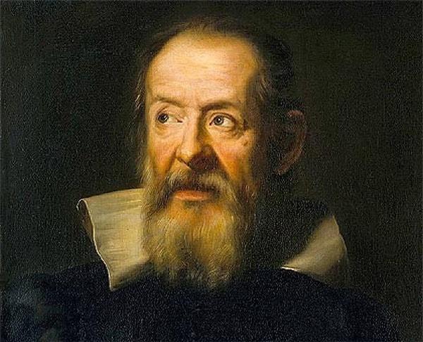 9. Galileo