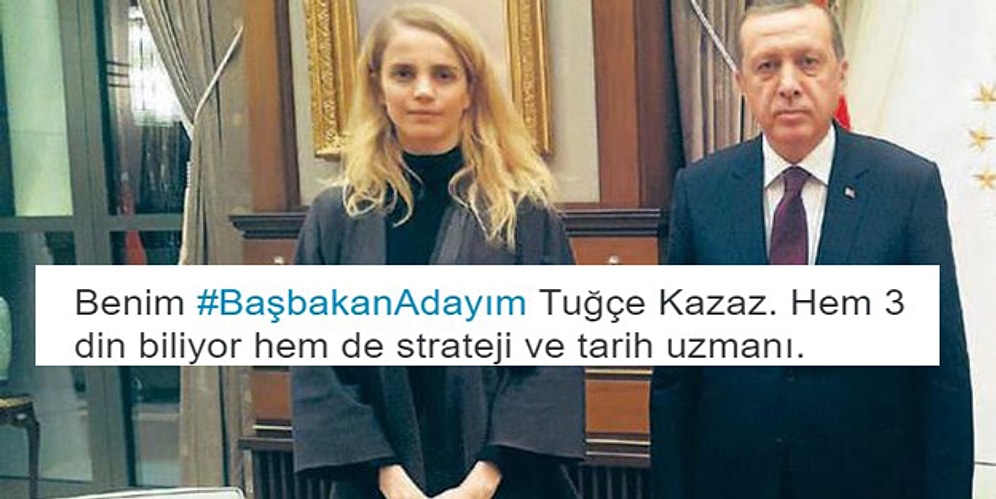 Davutoğlu'ndan Boşalan Başbakanlık Koltuğuna Otursa Ülkeyi Muhteşem Yönetebilecek 21 Kişi