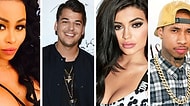 Kardashian Ailesinin Çorbaya Dönmek Üzere Olan Aile Ağacını Madde Madde Açıklıyoruz