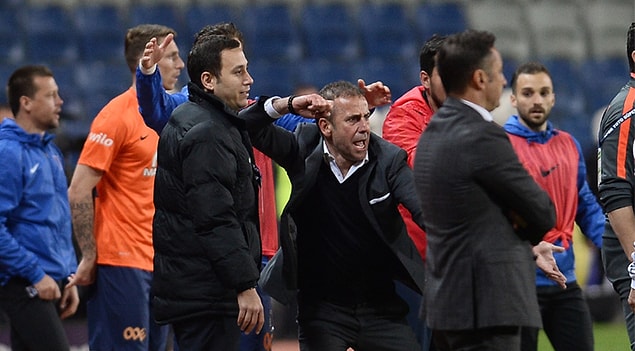 Avcı: Maçı çok istedik