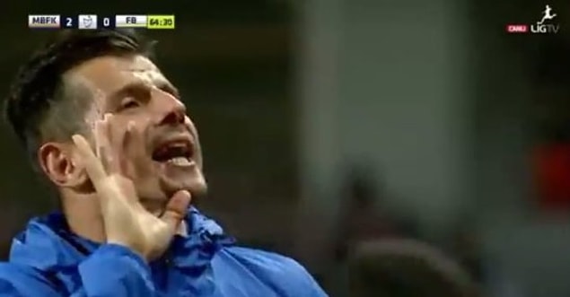 Emre Belözoğlu: Fenerbahçeliliğimi ispatlamaya ihtiyacım yok