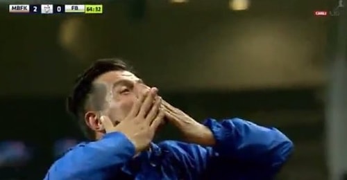 Emre Belözoğlu: Fenerbahçeliliğimi ispatlamaya ihtiyacım yok