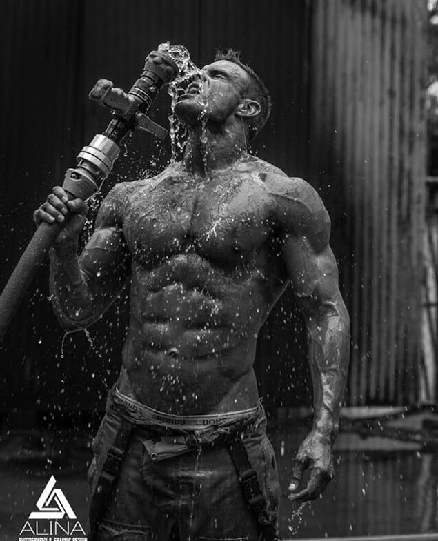 💦💦💦