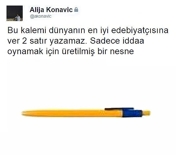 Hayatın İçinden Hüzün ve Mizah Soslu  Birbirinden Orijinal 33 Tespit