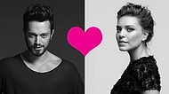 Murat Boz'dan Biricik Sevgilisi Aslı Enver'e Duygulandıran ve Aşk Dolu Doğum Günü Sürprizi