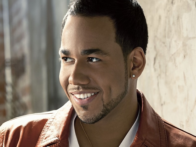 40. Romeo Santos - 6.1 Milyon Dolar