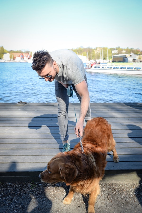 3. Выяснилось, что Самра уже давно является поклонницей творчества Сергея Лазарева.