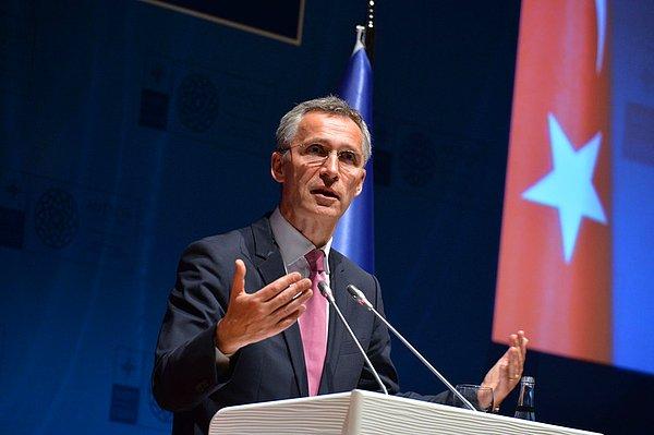 'NATO, Türkiye’nin güvenliğini arttırmaya yönelik tedbirler aldı'