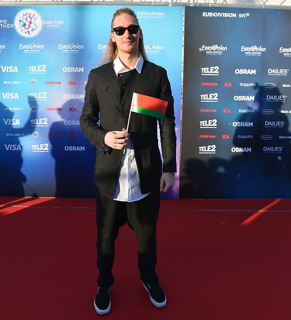 3. Александр Иванов (Беларусь)